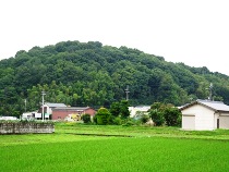 香久山