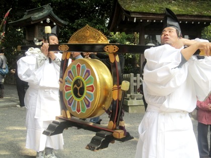 若宮神幸祭