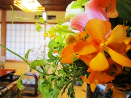 大神神社の結婚披露宴