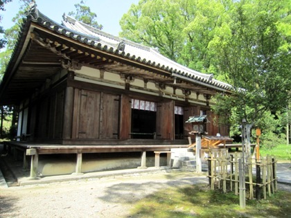 若宮神社