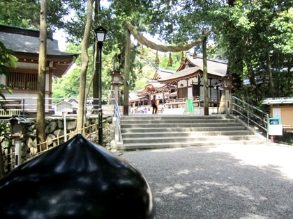 大神神社