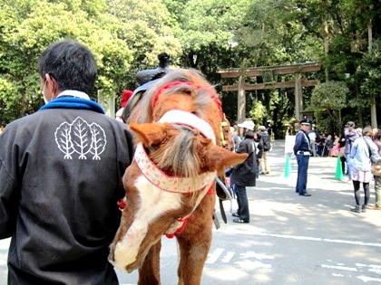 若宮神幸祭