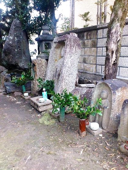 猿田彦大神