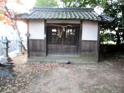 九日神社