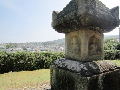 円福寺の風景