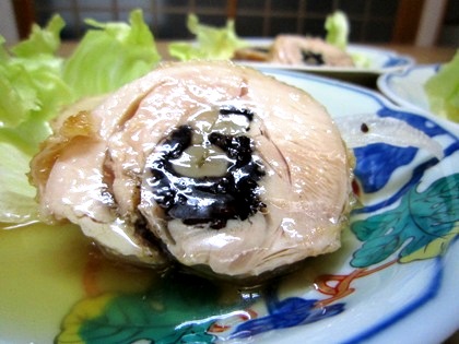 大和肉鶏料理