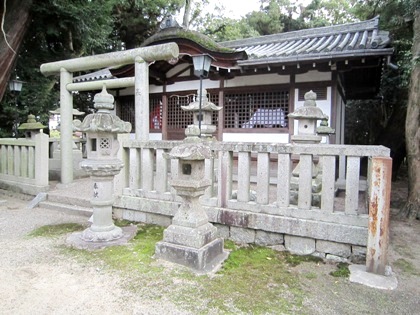 厳島神社